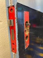 uPVC Door Repairs Rotherham image 1